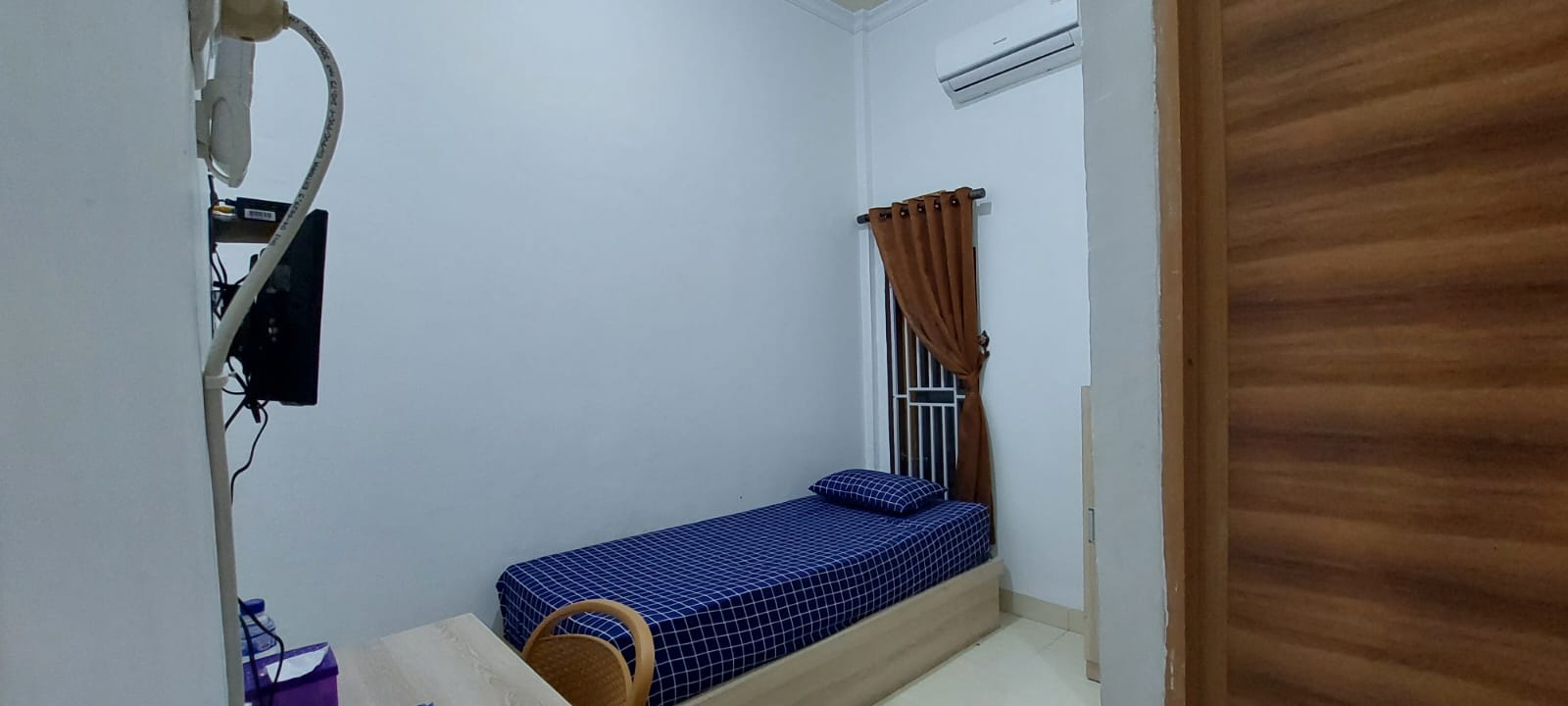 Kamar Superior Room